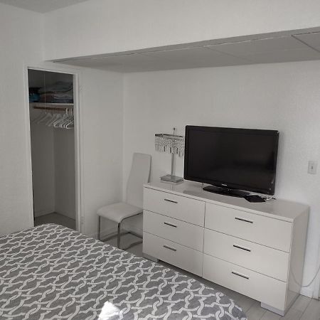 Tides Apt On Hollywood Beach Eksteriør billede