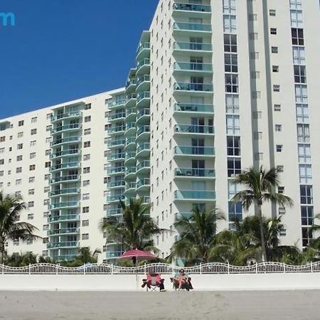 Tides Apt On Hollywood Beach Eksteriør billede