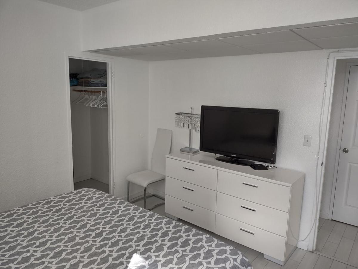 Tides Apt On Hollywood Beach Eksteriør billede
