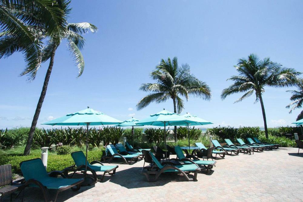 Tides Apt On Hollywood Beach Eksteriør billede