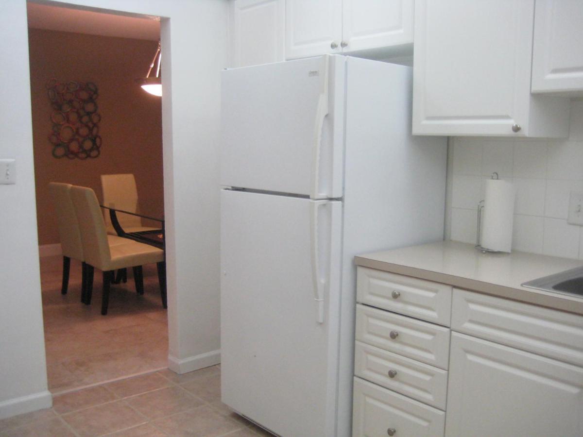 Tides Apt On Hollywood Beach Eksteriør billede